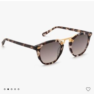 EUC Beau KREWE sunglasses
